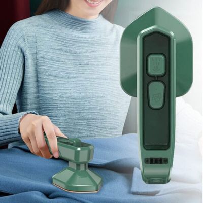 Portable Micro Steam Iron